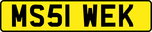 MS51WEK