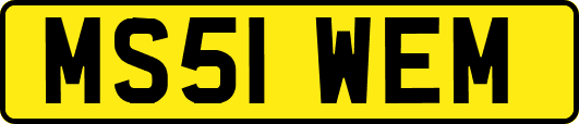 MS51WEM