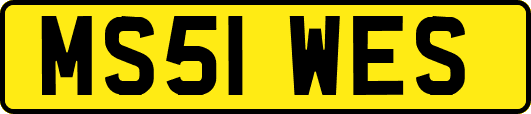 MS51WES