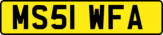 MS51WFA