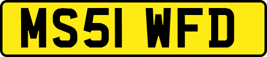 MS51WFD