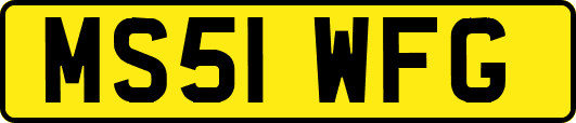 MS51WFG
