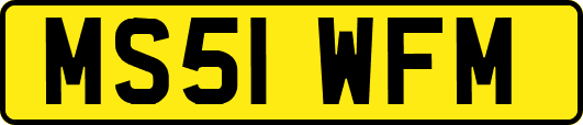 MS51WFM
