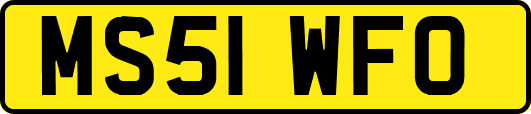 MS51WFO