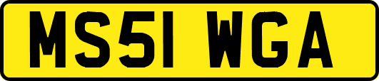 MS51WGA