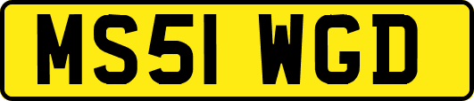 MS51WGD