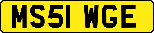 MS51WGE