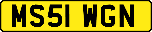 MS51WGN