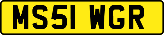 MS51WGR