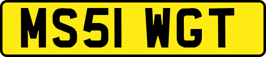 MS51WGT