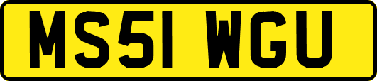 MS51WGU