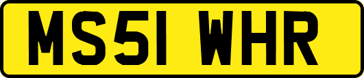 MS51WHR