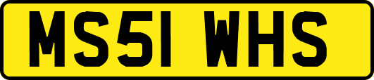 MS51WHS