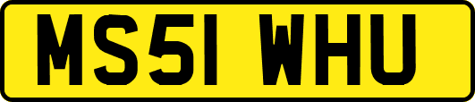 MS51WHU
