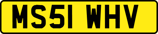 MS51WHV