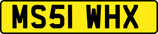 MS51WHX