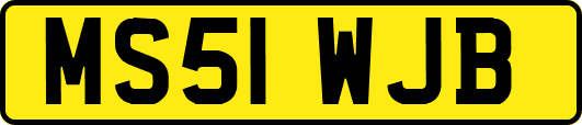 MS51WJB