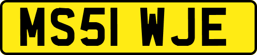 MS51WJE