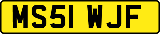 MS51WJF