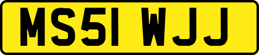 MS51WJJ