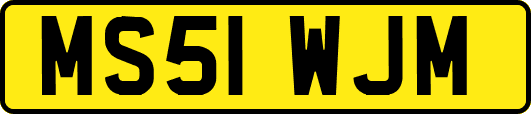 MS51WJM