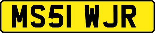 MS51WJR