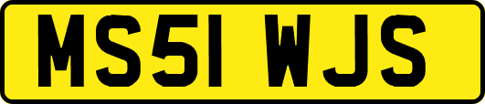 MS51WJS