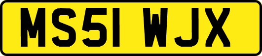 MS51WJX