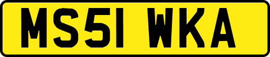MS51WKA