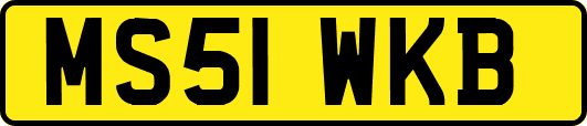 MS51WKB