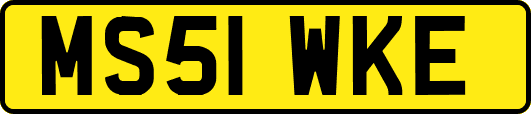 MS51WKE