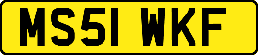MS51WKF