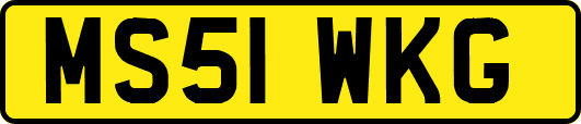 MS51WKG