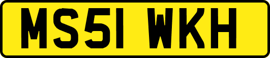 MS51WKH