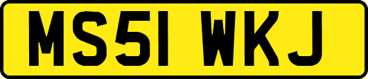 MS51WKJ