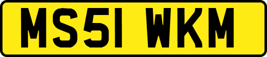 MS51WKM