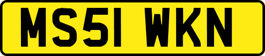 MS51WKN