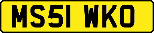 MS51WKO