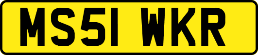 MS51WKR