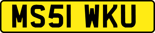 MS51WKU