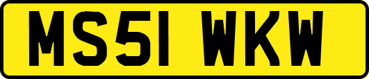 MS51WKW