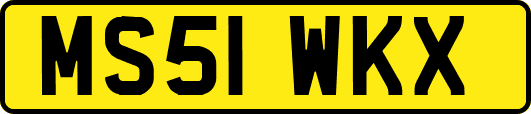 MS51WKX