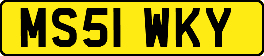MS51WKY