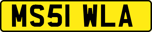 MS51WLA