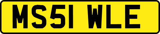 MS51WLE