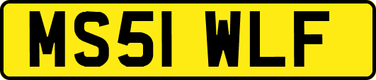 MS51WLF