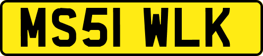 MS51WLK