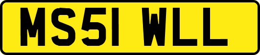 MS51WLL