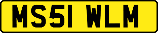 MS51WLM