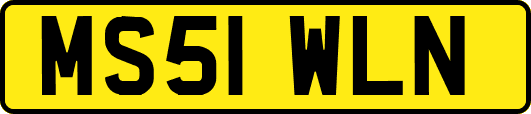 MS51WLN